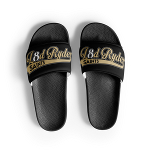 L8d Ryder Saints Women's slides