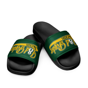 L8d Ryder Packers Women's slides