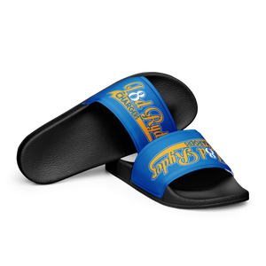 L8d Ryder Chargers Women's slides