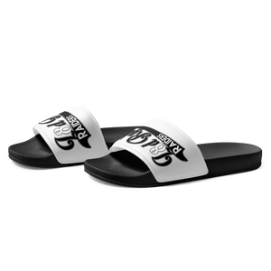 L8d Ryder Raiders Women's slides