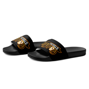 L8d Ryder Steelers Women's slides
