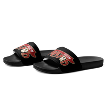 Load image into Gallery viewer, L8d Ryder 49ers Women&#39;s slides
