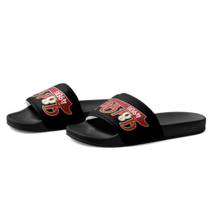 L8d Ryder 49ers Women's slides