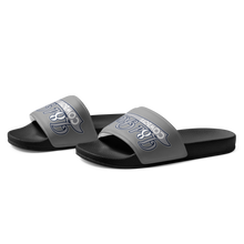 Load image into Gallery viewer, L8d Ryder Cowboys Women&#39;s slides
