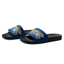 Load image into Gallery viewer, L8d Ryder Rams Women&#39;s slides
