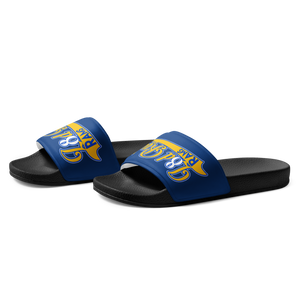 L8d Ryder Rams Women's slides