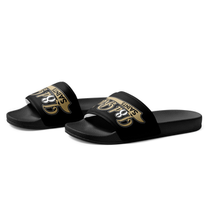 L8d Ryder Saints Women's slides