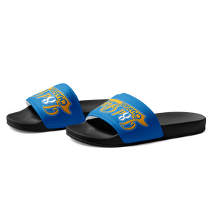 L8d Ryder Chargers Women's slides