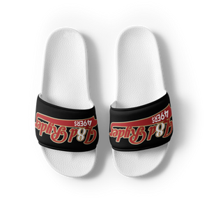 L8d Ryder 49ers Women's slides