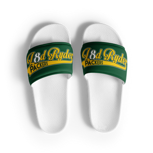 L8d Ryder Packers Women's slides