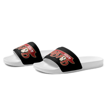 Load image into Gallery viewer, L8d Ryder 49ers Women&#39;s slides
