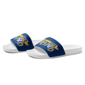 L8d Ryder Rams Women's slides