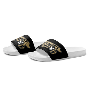 L8d Ryder Saints Women's slides