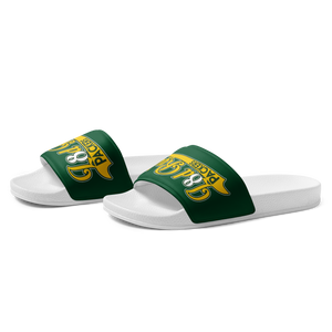 L8d Ryder Packers Women's slides