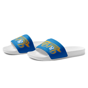 L8d Ryder Chargers Women's slides