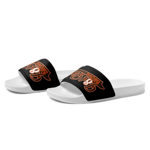 L8d Ryder Browns Women's slides